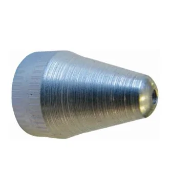 Coupler - Flush Type Nipple - 1/8" BSP