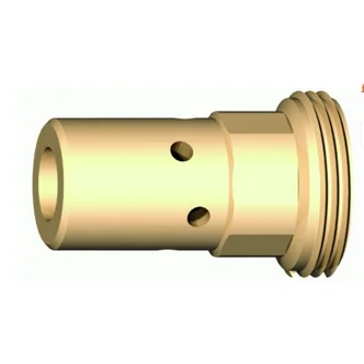 C/Tip Holder 401/501D M8