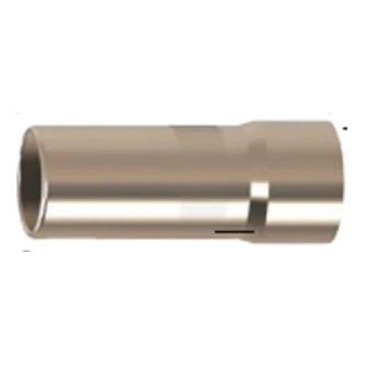 Nozzle con 555TS DN16 65mm