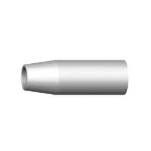 Binzel Gas Nozzle Abimig 455