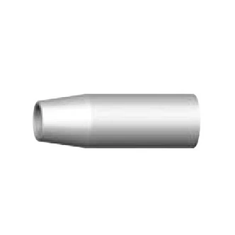 Binzel Gas Nozzle Abimig 455