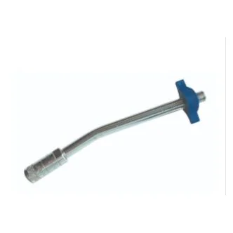 Rigid Extension with 308730 Coupler