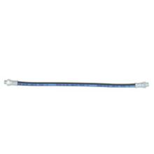 Flexible extension - Polyamide burst pressure - 14,500 PSI
