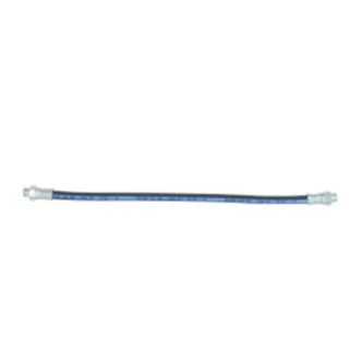 Flexible extension - Polyamide burst pressure - 14,500 PSI