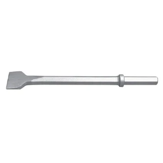 P146WC75 X 465 Hex Shank Wide Chisel 18"