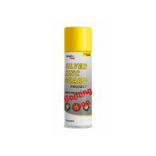Silver Zinc Guard Protect 400g (12pk)
