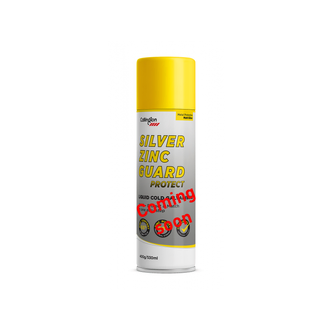 Silver Zinc Guard Protect 400g (12pk)