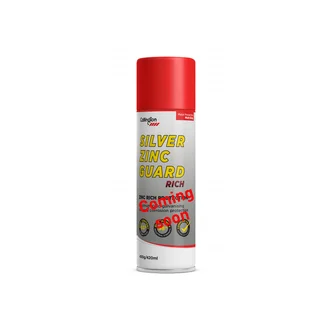 Silver Zinc Guard Rich 400g (12pk)