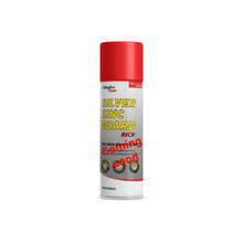 Silver Zinc Guard Rich 400g (12pk)