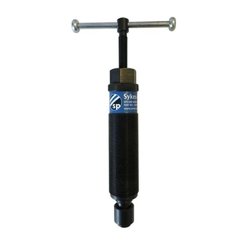SYKES HYDRAULIC RAM 8 TONNE