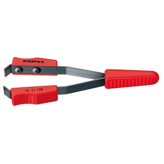 KNIPEX STRIPPING TWEEZER (AF)