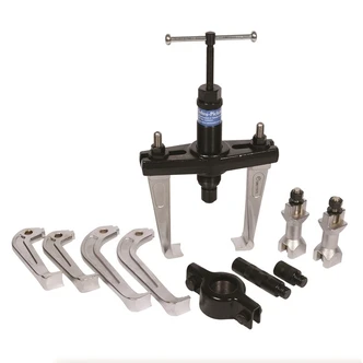 1500 SERIES COMBO TWIN LEG PULLER KIT