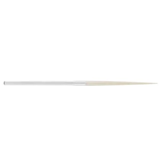 DIAMOND HANDY FILE ROUND 215mm D126 (MEDIUM) FOR HARD MATERIALS