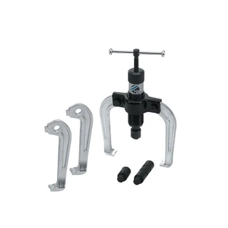 SYKES PULLER PACK - TWIN LEG