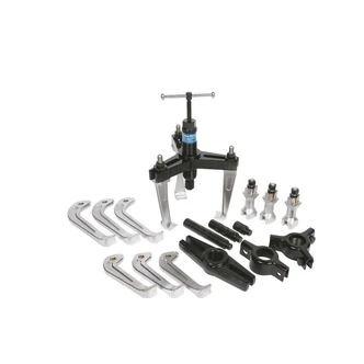 SYKES HYD. COMB. TWIN/TRIPLE PULLER KIT