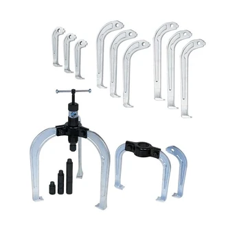 SYKES 1500 SER TWIN/TRIPLE PULLER KIT 250mm
