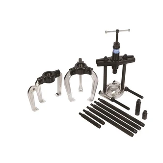 SYKES 1500 SER TWIN/TRIPLE PULLER KIT 150MM