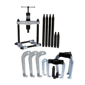 SYKES 1500 SER TWIN/TRIPLE PULLER KIT 200MM