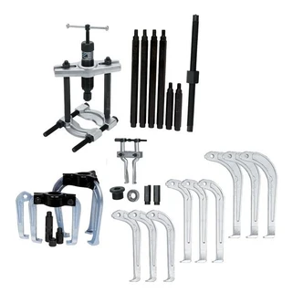 SYKES 1500 SER INT/EXT PULLER KIT