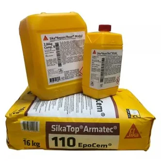 SikaTop Armatec-110EC (ABC) 8KG