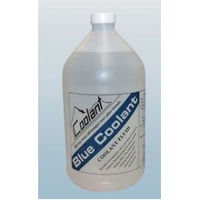 COOLANT FLUID 3.7 LTR