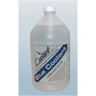 COOLANT FLUID 3.7 LTR
