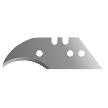 Long Beak Concave Trimming Blade (x10) (1Pk)