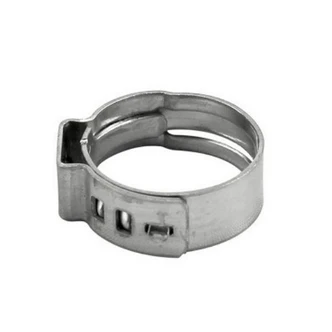 OETIKER HOSE CLAMP 7.8 - 9.5MM