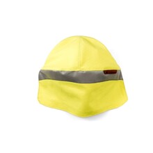 Speedglas G5-01 welding helmet fluorescent yellow head protection