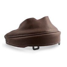 Speedglas G5-01 welding helmet leather head protection