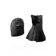 Speedglas G5-01 welding helmet extended cover kit
