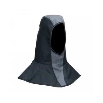 Speedglas head cape protection