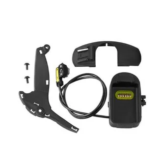 TASK LIGHT BATTERY HOLDER INC ATTACH G5-03 PRO/E