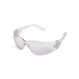 EYE SHIELD:CLEAR SAFETY