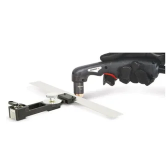 Angle Cutting Guide