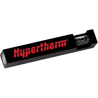Hypertherm Pocket Level and Measuring Tape Holder
