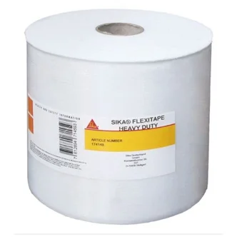 SikaFlexitape Heavy 15cm (50m) ROL