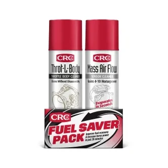 Fuel Saver Twin Pack