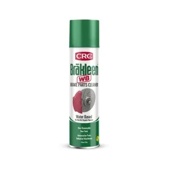 CRC Brakleen Water Based 1X500G