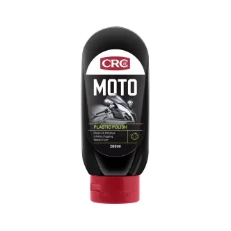 CRC Moto Plastic Polish