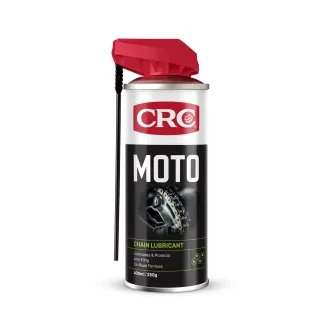 CRC Moto Chain Lubricant