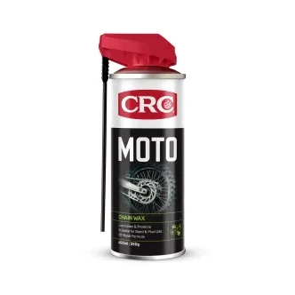 CRC Moto Chain Wax