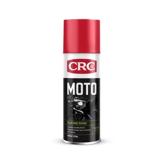 CRC Moto Silicone Shine