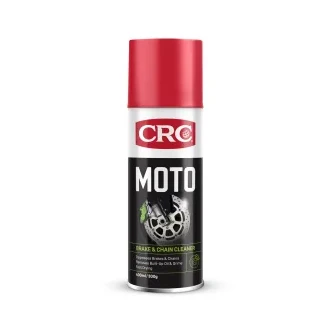 CRC Moto Brake & Chain Cleaner