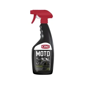 CRC Moto Quick Wash