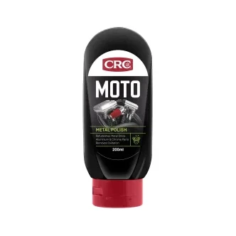 CRC Moto Metal Polish