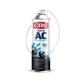 CRC Auto AC Pro Cleaner 470G