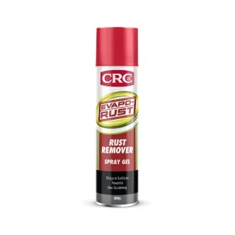 CRC Evapo-Rust Spray Gel 1X500G