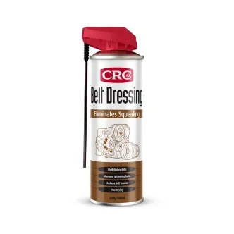 CRC Belt Dressing 350g