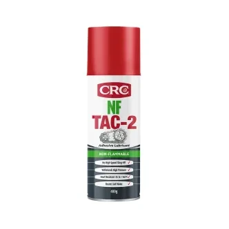 CRC NF Tac-2 1X400G
